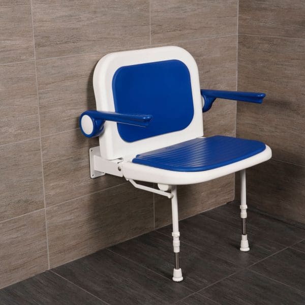 Akw 4000 shower discount seat