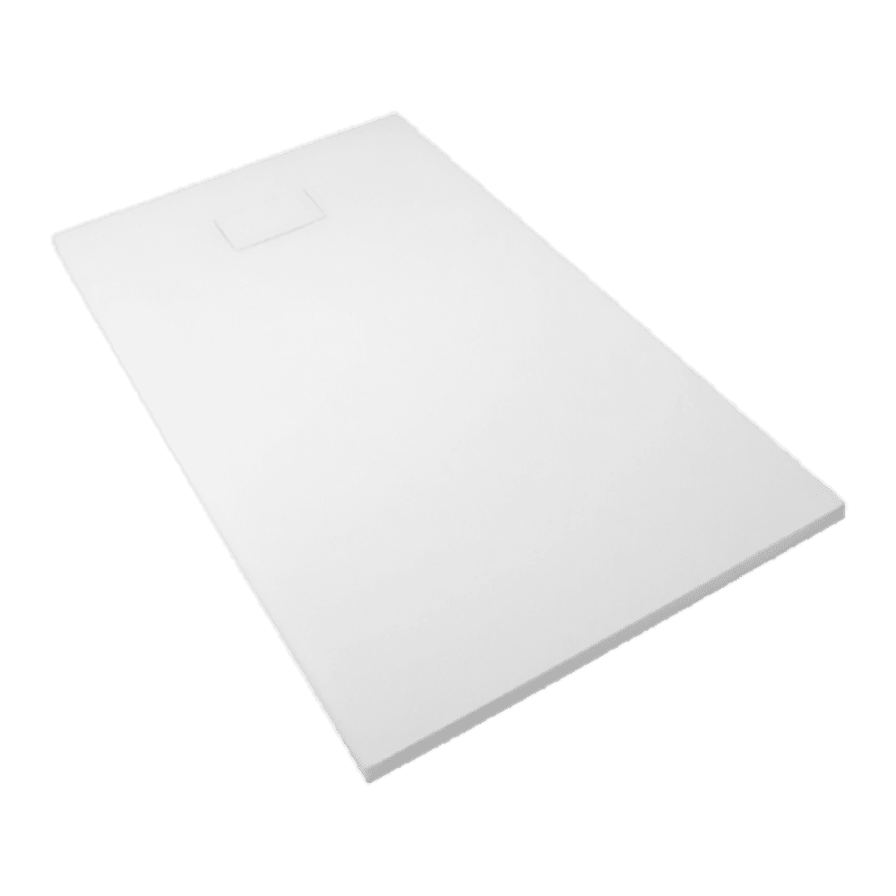 11857 FastDEK Shower Base 63 X 31 White AKW Resource Center
