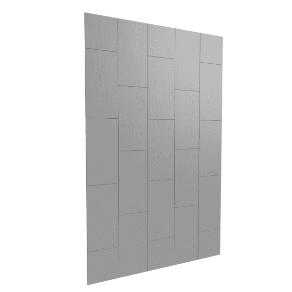 Large Format Tile Pattern - AKW Resource Center