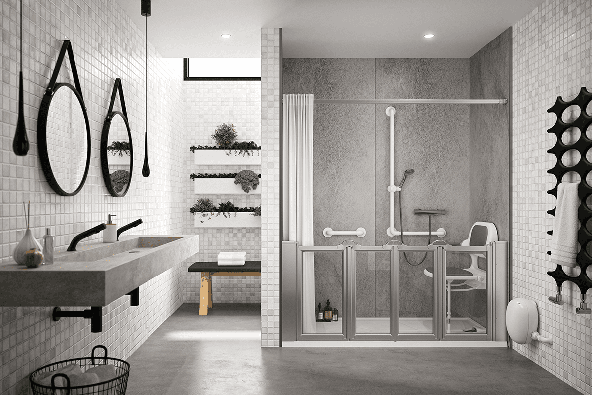 Accessible Bathrooms AKW Resource Center